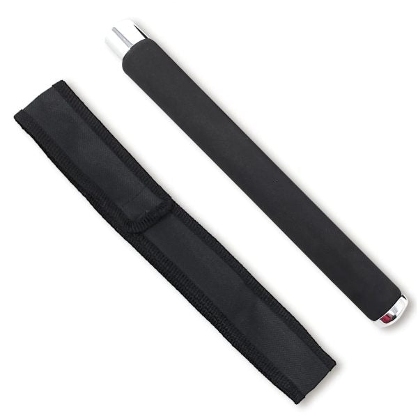 Tactical Baton Stick (foam Grip) (Imported)