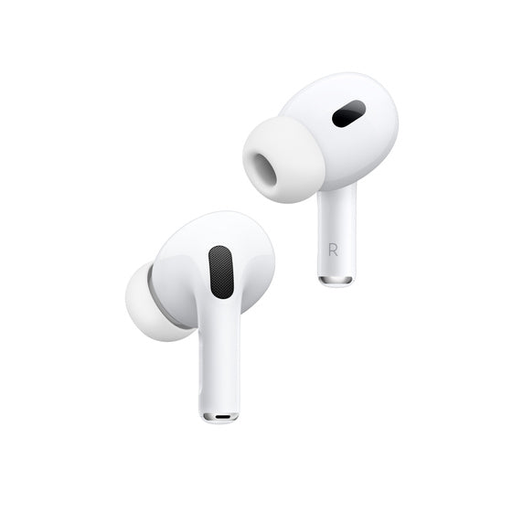 AirPods Pro 2 - Unleash Unprecedented Audio Excellence, Made in the USA