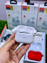 Joyroom Airpods JR-T03S Pro 2nd Generation With 2 Years Warranty