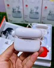 Joyroom Airpods JR-T03S Pro 2nd Generation With 2 Years Warranty