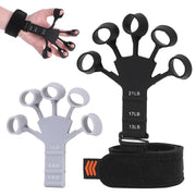 Finger Exerciser – The Ultimate Hand Strengthening Tool