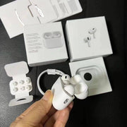 AirPods Pro 2 - Unleash Unprecedented Audio Excellence, Made in the USA