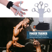 Finger Exerciser – The Ultimate Hand Strengthening Tool