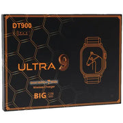 DT900 ULTRA 9 Smart Watch